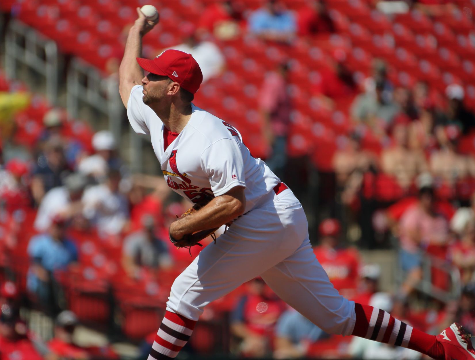 Washington Nationals vs St. Louis Cardinals